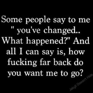 Meet your Posher, Tom